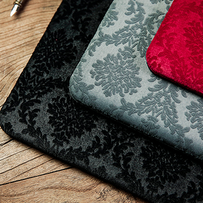 Tapis Luxury Pad - Noir